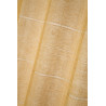 VOILAGE TESSA CURRY 140X260 VOILAGE TESSA CURRY 140X260
