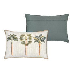 COUSSIN CASABLANCA 40X60 MULTICOLORE