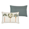 COUSSIN CASABLANCA 40X60 MULTICOLORE