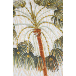 COUSSIN CASABLANCA 40X60 MULTICOLORE