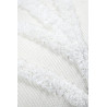 COUSSIN BALMA BLANC 30X50