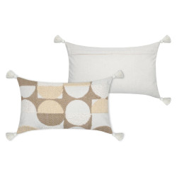 COUSSIN BALMA JUTE 30X50 COTON
