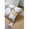 COUSSIN BALMA JUTE 30X50 COTON