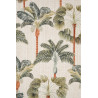 PLAID CASABLANCA 125X150 MULTICOLORE