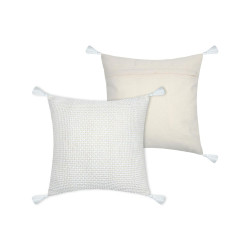 COUSSIN BALMA ECRU 40X40