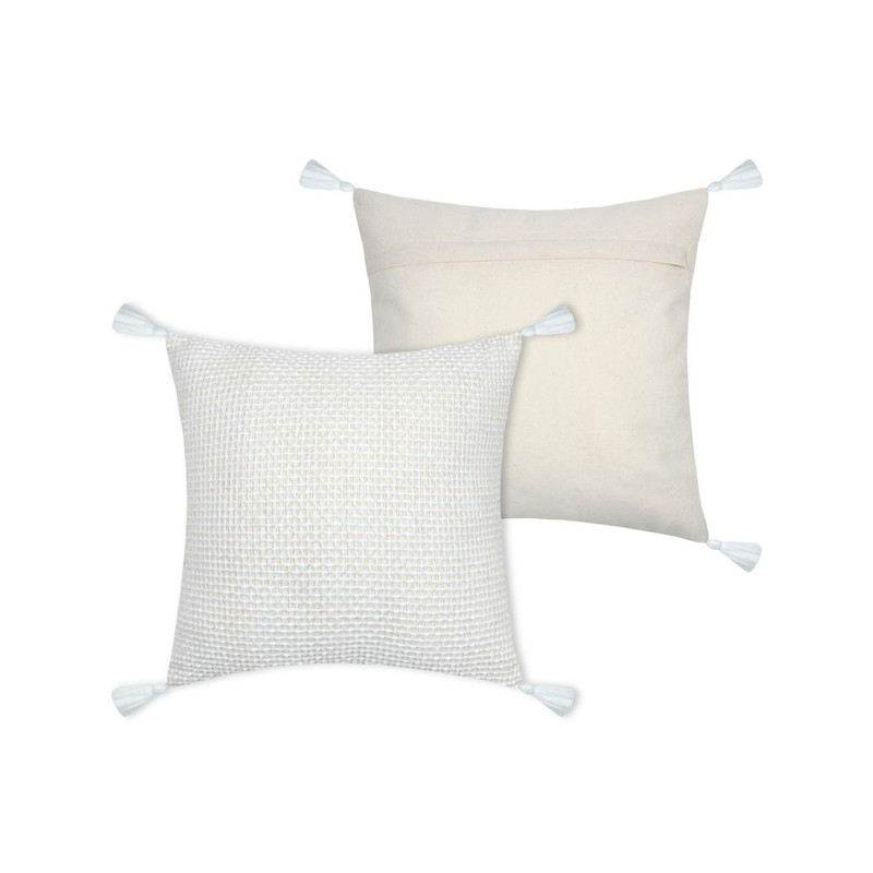 COUSSIN BALMA ECRU 40X40