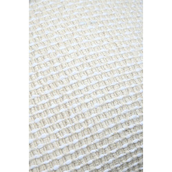 COUSSIN BALMA ECRU 40X40