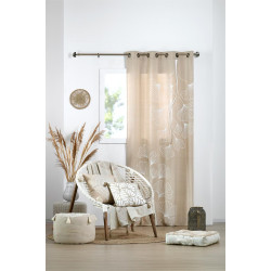 COUSSIN NOVA BLANC 40X40
