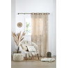 COUSSIN NOVA BLANC 40X40 COUSSIN NOVA BLANC 40X40
