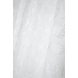 VOILAGE NOVA BLANC 140X260CM