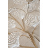Coussin de sol Nova naturel 45x45x10 cm Coussin de sol Nova naturel 45x45x10 cm