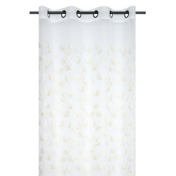 VOILAGE NOVA NATUREL 140X260CM