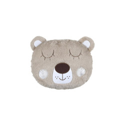 COUSSIN TOBY BEIGE 26X33cm