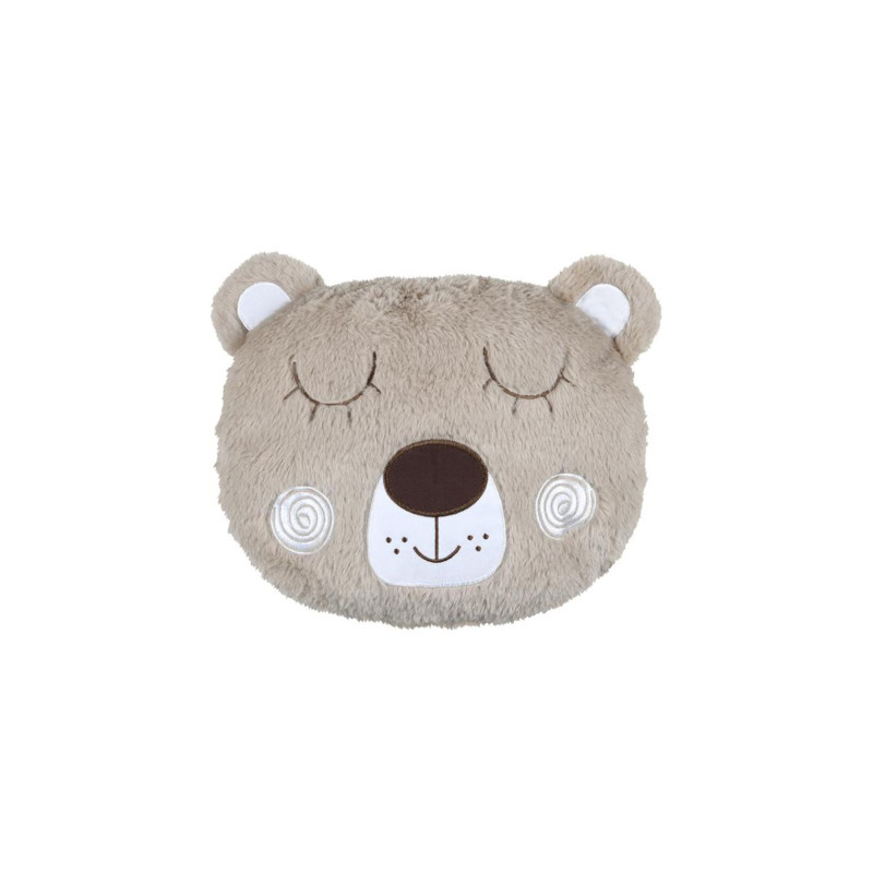 COUSSIN TOBY BEIGE 26X33cm