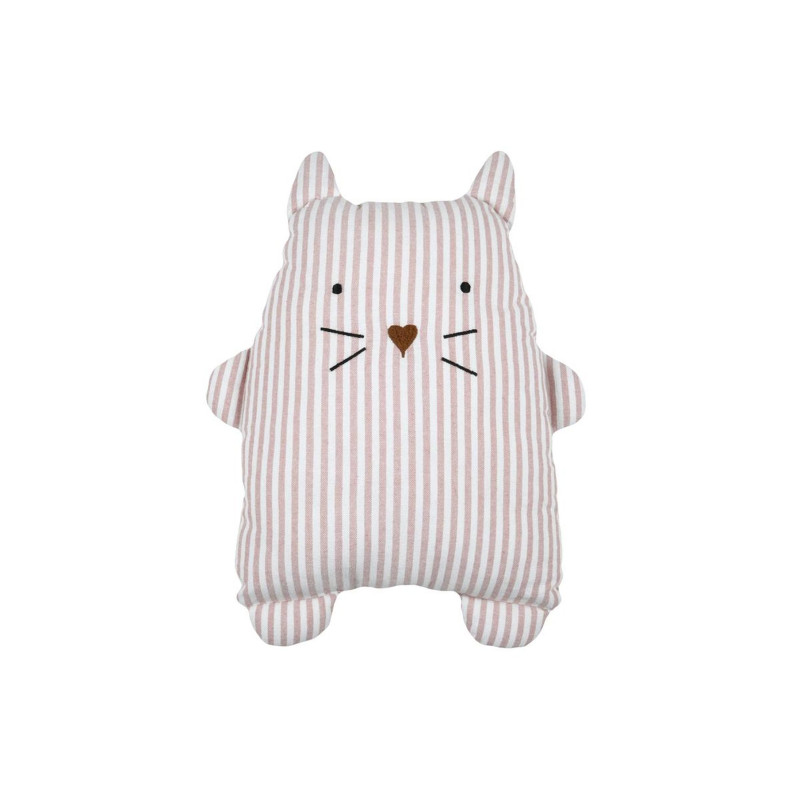 Coussin Chabichou marsala 45x35 cm Stof Coussin Chabichou marsala 45x35 cm Stof