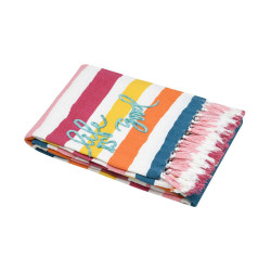 FOUTA DOLCEVITA MULTICO 90X180