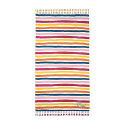 FOUTA DOLCEVITA MULTICO 90X180