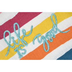 FOUTA DOLCEVITA MULTICO 90X180