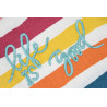 FOUTA DOLCEVITA MULTICO 90X180 FOUTA DOLCEVITA MULTICO 90X180