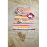 FOUTA DOLCEVITA MULTICO 90X180