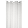 VOILE CAMARET NATUREL 140X260