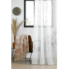 VOILAGE PERSIAN BLANC OPTIQUE 140X260CM VOILAGE PERSIAN BLANC OPTIQUE 140X260CM