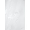 VOILAGE SCARLETT BLANC 140X260CM VOILAGE SCARLETT BLANC 140X260CM