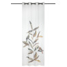 VOILAGE TUCANO MULTICO 140X260CM