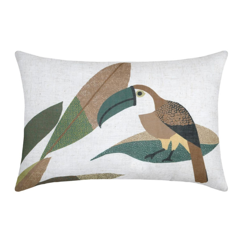 COUSSIN TUCANO 40X60 MULTICOLORE