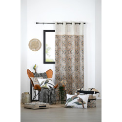 COUSSIN TUCANO 40X60 MULTICOLORE