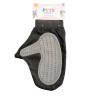 Gant de brossage pour chiens et chats