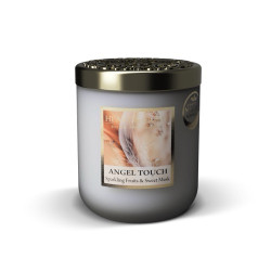 Bougie Petite Jarre Caresse de l'ange