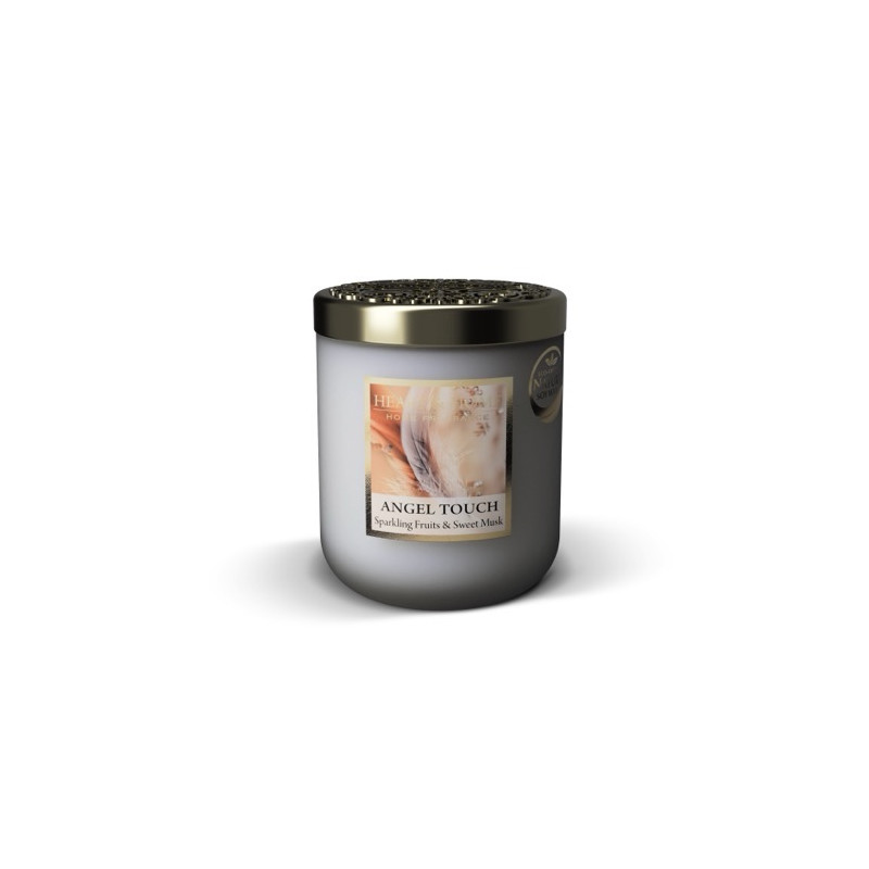 Bougie Petite Jarre Caresse de l'ange