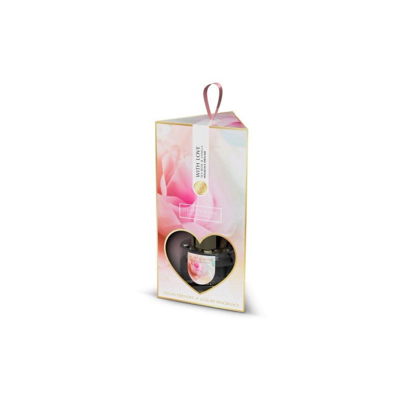 Diffuseur 70 ml Avec amour