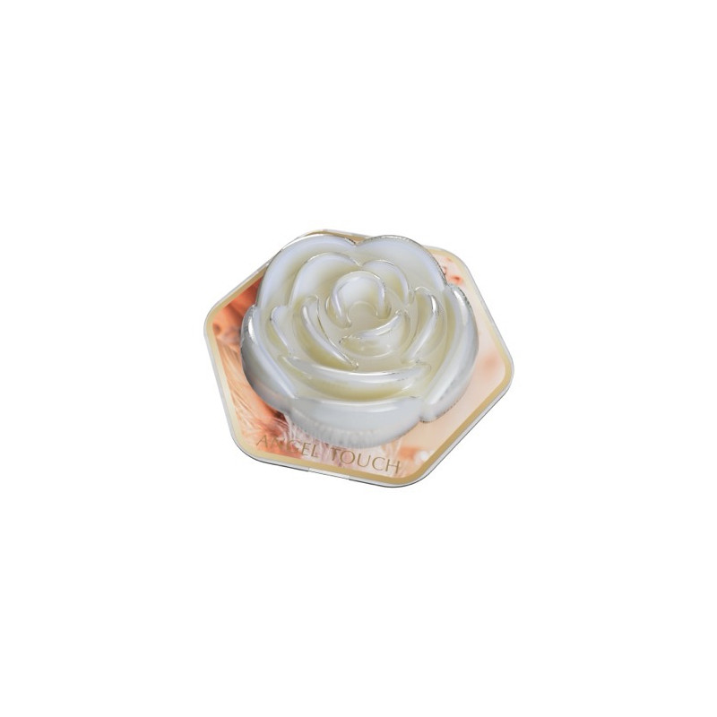 Bougie Galet Caresse de l'ange