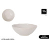 BOL 16cm ORGANIC IVOIRE Iberica ECLAT