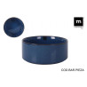 Bol D20xH8cm Chester Blue Bol D20xH8cm Chester Blue