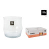 SET 6 VERRES 365cc LANDON