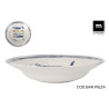 SALADIER 29cm POISSON PEIXE