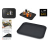 PLATEAU BAR DE SERVEUR ANTIDERAPANT QUTT