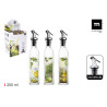 HUILIER VERRE 250ml BEC VERSEUR ANNA MOT