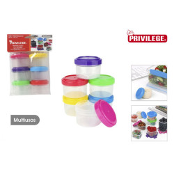 MINI BOîTE X6 RANGE TOUT 35ML