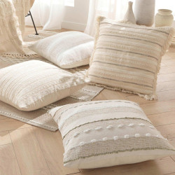 COUSSIN ISLAND 60x60CM
