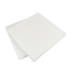 PLAQUE EN MOUSSE X2 40x40x3CM