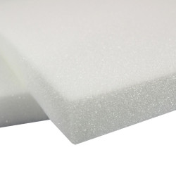 Plaque en mousse 40x40x3cm Lot de 2