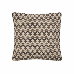COUSSIN LOUMEO NOIR 40x40CM