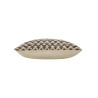 COUSSIN LOUMEO NOIR 40x40CM