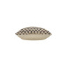 COUSSIN LOUMEO NOIR 30x50CM