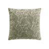 HOUSSE COUSSIN VIVO SAUGE 40x40CM JACQUA