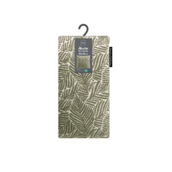 HOUSSE COUSSIN VIVO SAUGE 40x40CM JACQUA